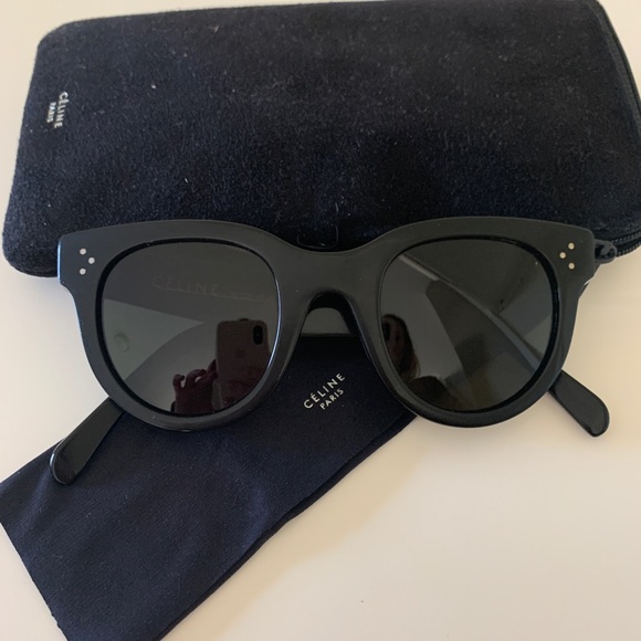 Celine Accessories - Celine sunglasses 41053/S
